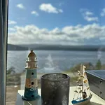 Charming Drøbak Breathtaking Fjord Views Feriehus