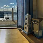 Charming Drøbak Breathtaking Fjord Views Feriehus