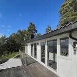 Charming Drøbak Breathtaking Fjord Views Feriehus