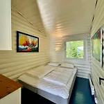 Charming Drøbak Breathtaking Fjord Views Feriehus Askholmane