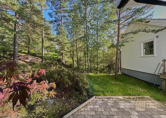 Charming Drøbak Breathtaking Fjord Views *